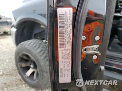Zdjęcie 13 z 13 samochodu: 2018 RAM 3500 LARAMIE VIN:3C63R3ML0JG384956 - miniatura