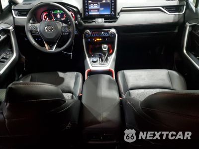 Zdjęcie 8 z 17 samochodu: 2020 TOYOTA RAV4 ADVENTURE VIN:2T3J1RFV9LC062894 - miniatura