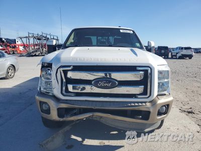 Piąte zdjęcie samochodu w środku: 2014 FORD F250 SUPER DUTY VIN:1FT7W2BTXEEA76688 - miniatura
