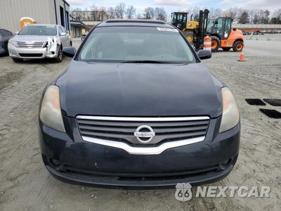 Piąte zdjęcie samochodu w środku: 2009 NISSAN ALTIMA 2.5 VIN:1N4AL21E19N550668 - miniatura