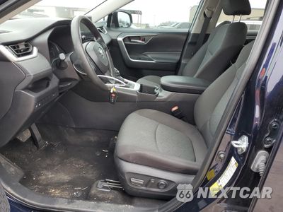 Zdjęcie 7 z 15 samochodu: 2023 TOYOTA RAV4 XLE VIN:2T3W1RFV5PW286996 - miniatura