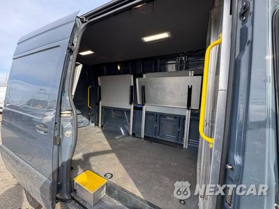 Zdjęcie 6 z 10 samochodu: 2019 MERCEDES-BENZ SPRINTER 2500/3500 VIN:WD4PF0CD1KP092134 - miniatura