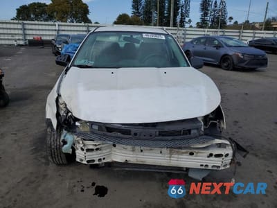 Piąte zdjęcie samochodu w środku: 2009 FORD FOCUS SE VIN:1FAHP35N79W195034 - miniatura