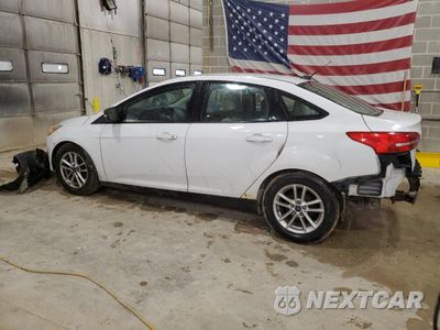 Drugie zdjęcie samochodu z przodu: 2015 FORD FOCUS SE VIN:1FADP3F21FL255566 - miniatura