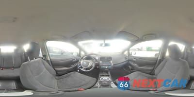 Zdjęcie 12 z 14 samochodu: 2015 NISSAN LEAF S VIN:1N4AZ0CPXFC305179 - miniatura