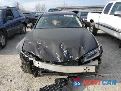 Piąte zdjęcie samochodu w środku: 2015 LEXUS GS 350 VIN:JTHCE1BL9FA001869 - miniatura