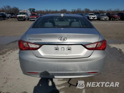 Zdjęcie 6 z 14 samochodu: 2013 HYUNDAI SONATA GLS VIN:5NPEB4AC3DH572883 - miniatura