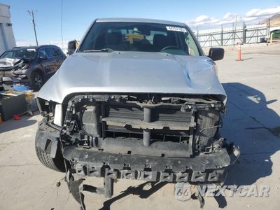 Piąte zdjęcie samochodu w środku: 2015 RAM 1500 ST VIN:1C6RR7KT8FS612674 - miniatura