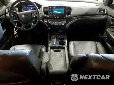 Zdjęcie 8 z 13 samochodu: 2020 HONDA PILOT ELITE VIN:5FNYF6H0XLB062228 - miniatura