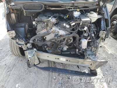 Zdjęcie 12 z 14 samochodu: 2016 FORD TRANSIT T-350 VIN:1FBZX2CMXGKB28374 - miniatura