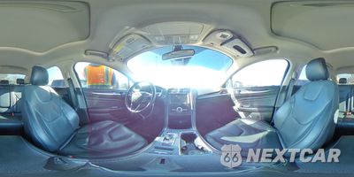 Zdjęcie 13 z 15 samochodu: 2019 FORD FUSION TITANIUM VIN:3FA6P0K93KR286307 - miniatura