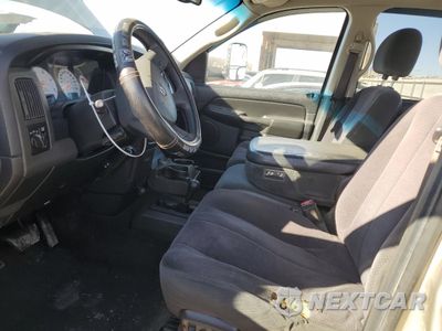 Zdjęcie 7 z 14 samochodu: 2004 DODGE RAM 2500 ST VIN:3D7KU28C14G206233 - miniatura