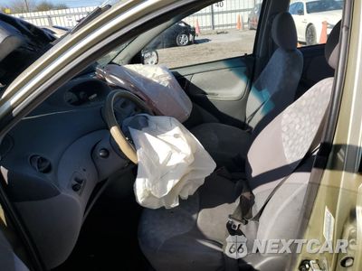 Zdjęcie 7 z 12 samochodu: 2011 TOYOTA CAMRY BASE VIN:4T1BF3EK8BU160671 - miniatura