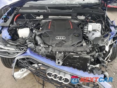 Zdjęcie 14 z 16 samochodu: 2024 AUDI SQ5 PREMIUM PLUS VIN:WA1B4AFY6R2003027 - miniatura