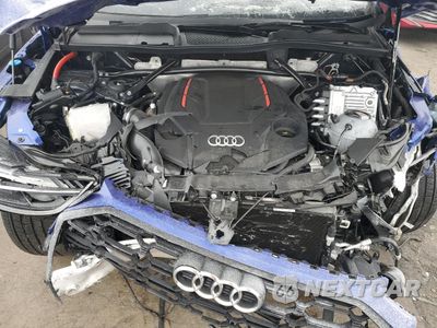 Zdjęcie 14 z 16 samochodu: 2024 AUDI SQ5 PREMIUM PLUS VIN:WA1B4AFY6R2003027 - miniatura