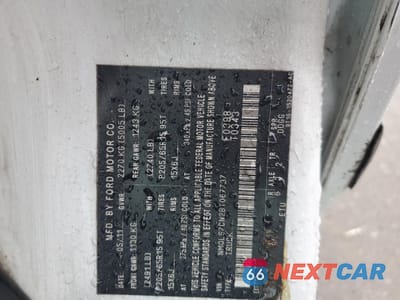 Zdjęcie 14 z 14 samochodu: 2011 FORD TRANSIT CONNECT XL VIN:NM0LS7CN2BT067737 - miniatura