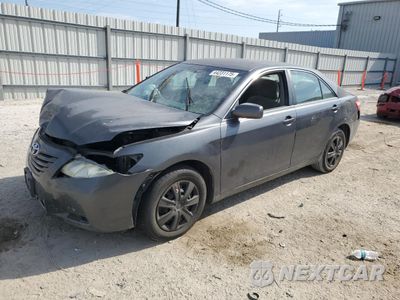 2009 TOYOTA CAMRY BASE 4T1BE46K49U310650 - główne zdjęcie licytacji z USA - miniatura