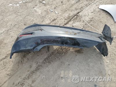 Zdjęcie 12 z 13 samochodu: 2020 MITSUBISHI MIRAGE SE VIN:ML32A4HJ4LH005401 - miniatura