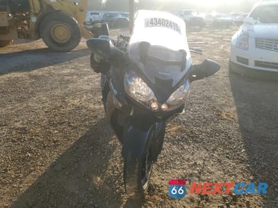 Drugie zdjęcie samochodu z przodu: 2022 KAWASAKI ZG1400 E VIN:JKBZGNE16NA017054 - miniatura