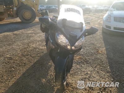 Drugie zdjęcie samochodu z przodu: 2022 KAWASAKI ZG1400 E VIN:JKBZGNE16NA017054 - miniatura