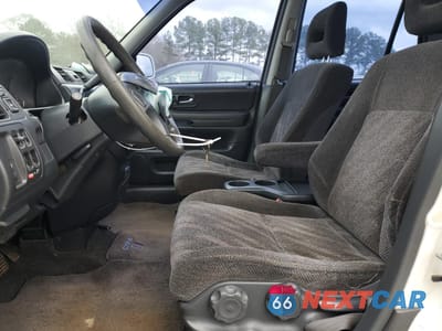 Zdjęcie 7 z 13 samochodu: 1999 HONDA CR-V EX VIN:JHLRD1861XC009408 - miniatura