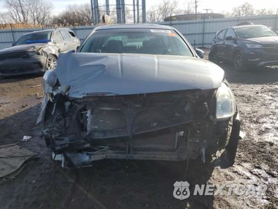 Piąte zdjęcie samochodu w środku: 2007 NISSAN MAXIMA SE VIN:1N4BA41E67C829905 - miniatura