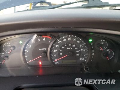 Zdjęcie 9 z 12 samochodu: 2005 TOYOTA TUNDRA ACCESS CAB SR5 VIN:5TBBT44175S458903 - miniatura