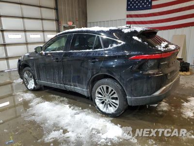 Drugie zdjęcie samochodu z przodu: 2021 TOYOTA VENZA LE VIN:JTEAAAAH5MJ068401 - miniatura