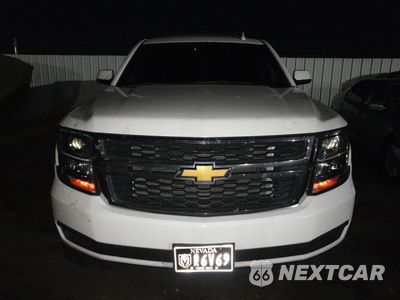 Piąte zdjęcie samochodu w środku: 2015 CHEVROLET SUBURBAN C1500 LT VIN:1GNSCJKC8FR540527 - miniatura