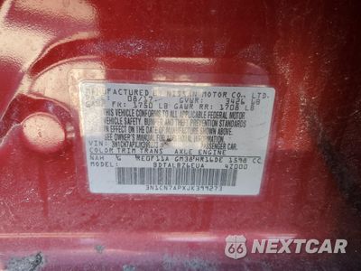 Zdjęcie 13 z 14 samochodu: 2018 NISSAN VERSA S VIN:3N1CN7APXJK399273 - miniatura