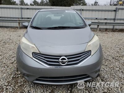 Piąte zdjęcie samochodu w środku: 2015 NISSAN VERSA NOTE S VIN:3N1CE2CP4FL374385 - miniatura
