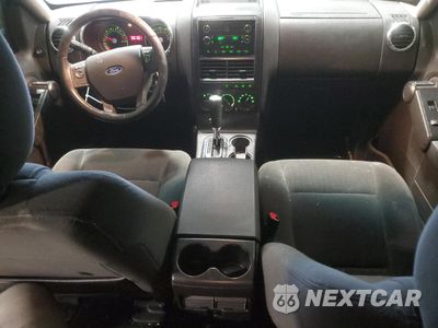 Zdjęcie 8 z 14 samochodu: 2009 FORD EXPLORER XLT VIN:1FMEU73E99UA35633 - miniatura