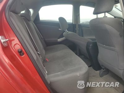 Zdjęcie 10 z 12 samochodu: 2013 TOYOTA PRIUS VIN:JTDKN3DU4D1646294 - miniatura
