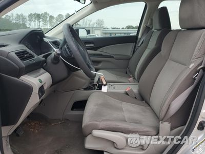 Zdjęcie 7 z 14 samochodu: 2014 HONDA CR-V LX VIN:2HKRM3H34EH566197 - miniatura