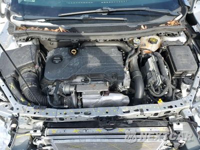 Zdjęcie 11 z 14 samochodu: 2018 CHEVROLET CRUZE LS VIN:1G1BC5SM7J7192340 - miniatura