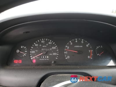 Zdjęcie 9 z 12 samochodu: 1999 NISSAN SENTRA BASE VIN:3N1AB41D4XL095928 - miniatura