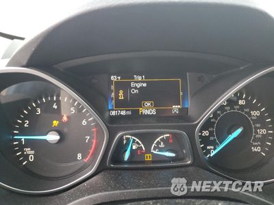Zdjęcie 9 z 13 samochodu: 2017 FORD ESCAPE SE VIN:1FMCU0GD4HUC18307 - miniatura
