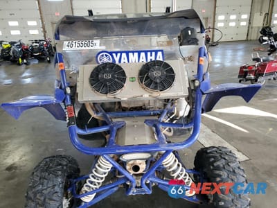 Zdjęcie 6 z 10 samochodu: 2016 YAMAHA YXZ1000 VIN:5Y4AN03Y0GA102840 - miniatura