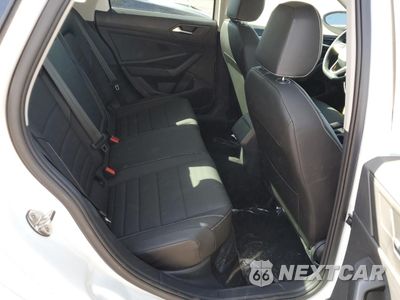 Zdjęcie 10 z 13 samochodu: 2024 VOLKSWAGEN JETTA SE VIN:3VW7M7BU9RM068249 - miniatura