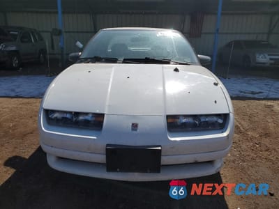 Piąte zdjęcie samochodu w środku: 1995 SATURN SL2 VIN:1G8ZK527XSZ192304 - miniatura