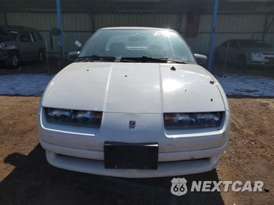 Piąte zdjęcie samochodu w środku: 1995 SATURN SL2 VIN:1G8ZK527XSZ192304 - miniatura