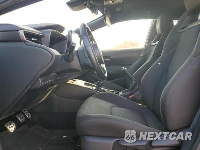 Zdjęcie 7 z 12 samochodu: 2023 TOYOTA GR COROLLA CORE VIN:JTNABAAE1PA001415 - miniatura