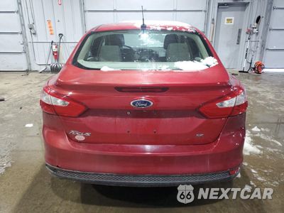 Zdjęcie 6 z 14 samochodu: 2012 FORD FOCUS SE VIN:1FAHP3F22CL377320 - miniatura