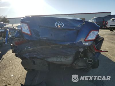 Zdjęcie 6 z 12 samochodu: 2007 TOYOTA CAMRY HYBRID VIN:JTNBB46K673038405 - miniatura