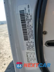 Zdjęcie 12 z 12 samochodu: 2014 RAM 2500 ST VIN:3C6UR5CJ1EG139704 - miniatura