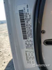 Zdjęcie 12 z 12 samochodu: 2014 RAM 2500 ST VIN:3C6UR5CJ1EG139704 - miniatura