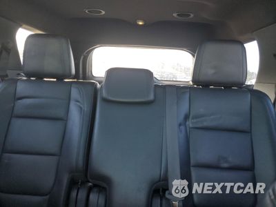 Zdjęcie 10 z 15 samochodu: 2014 FORD EXPLORER XLT VIN:1FM5K8D85EGA00634 - miniatura