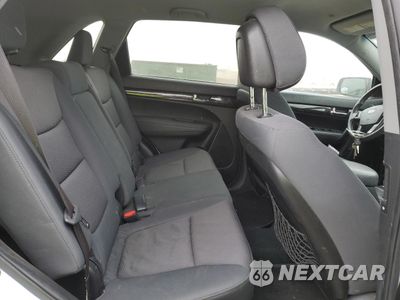 Zdjęcie 11 z 15 samochodu: 2012 KIA SORENTO BASE VIN:5XYKT4A67CG246701 - miniatura