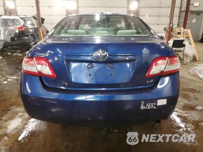 Zdjęcie 6 z 12 samochodu: 2010 TOYOTA CAMRY BASE VIN:4T1BF3EK8AU577433 - miniatura