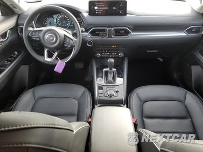 Zdjęcie 8 z 15 samochodu: 2024 MAZDA CX-5 PREMIUM VIN:JM3KFBDL3R0528305 - miniatura